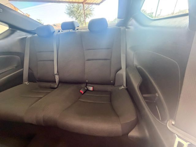 2016 Honda Accord LX-S Coupe CVT Houston TX