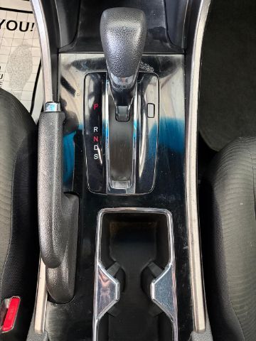2016 Honda Accord LX-S Coupe CVT Houston TX