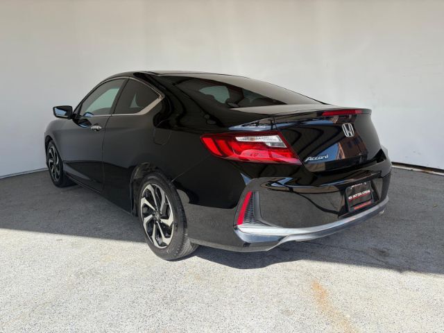 2016 Honda Accord LX-S Coupe CVT Houston TX