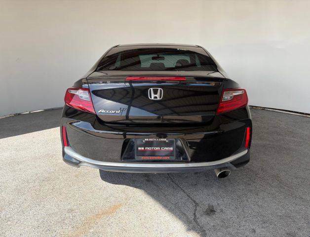 2016 Honda Accord LX-S Coupe CVT Houston TX