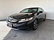 2016 Honda Accord LX-S Coupe CVT