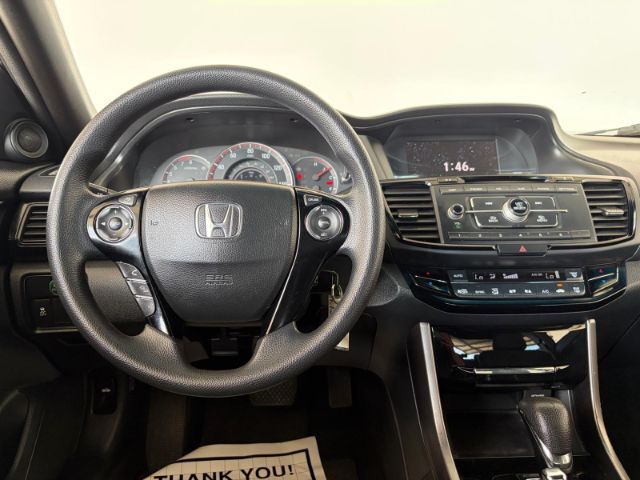 2016 Honda Accord LX-S Coupe CVT Houston TX