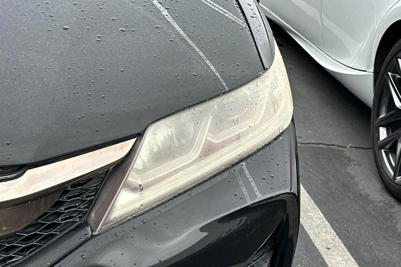 2016 Honda Accord LX-S Roseville CA