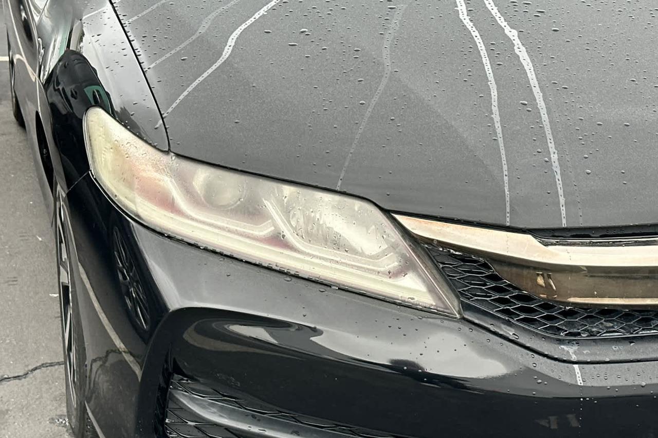 2016 Honda Accord LX-S Roseville CA