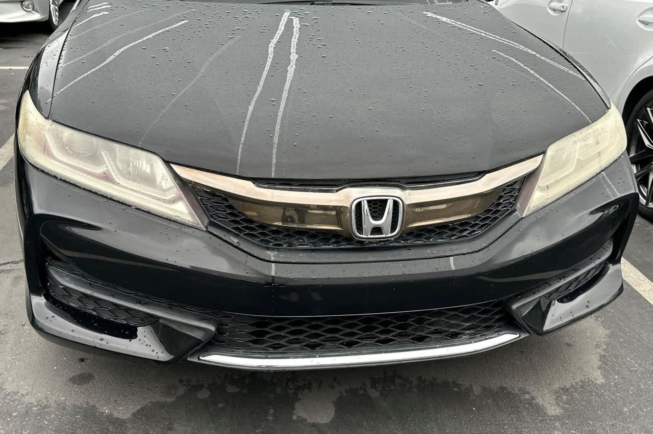 2016 Honda Accord LX-S Roseville CA