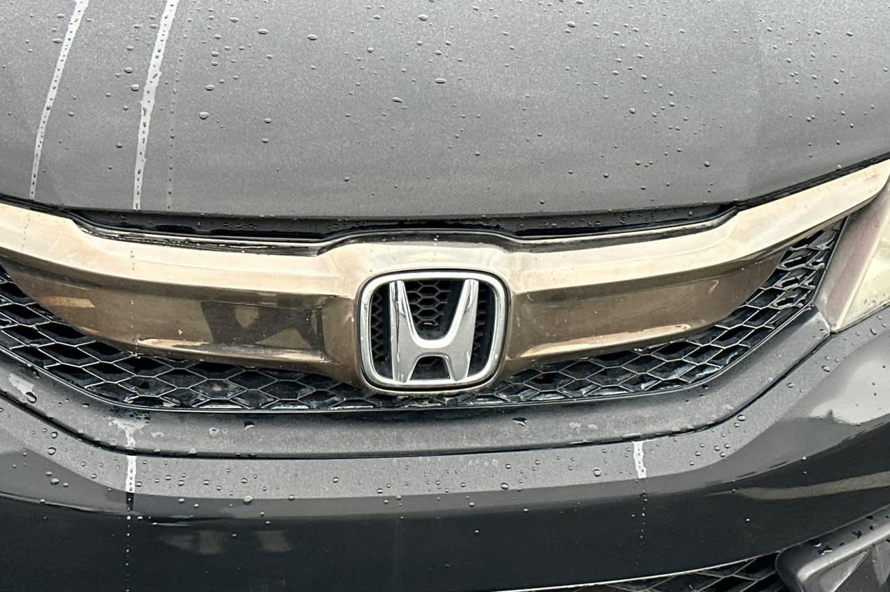 2016 Honda Accord LX-S Roseville CA