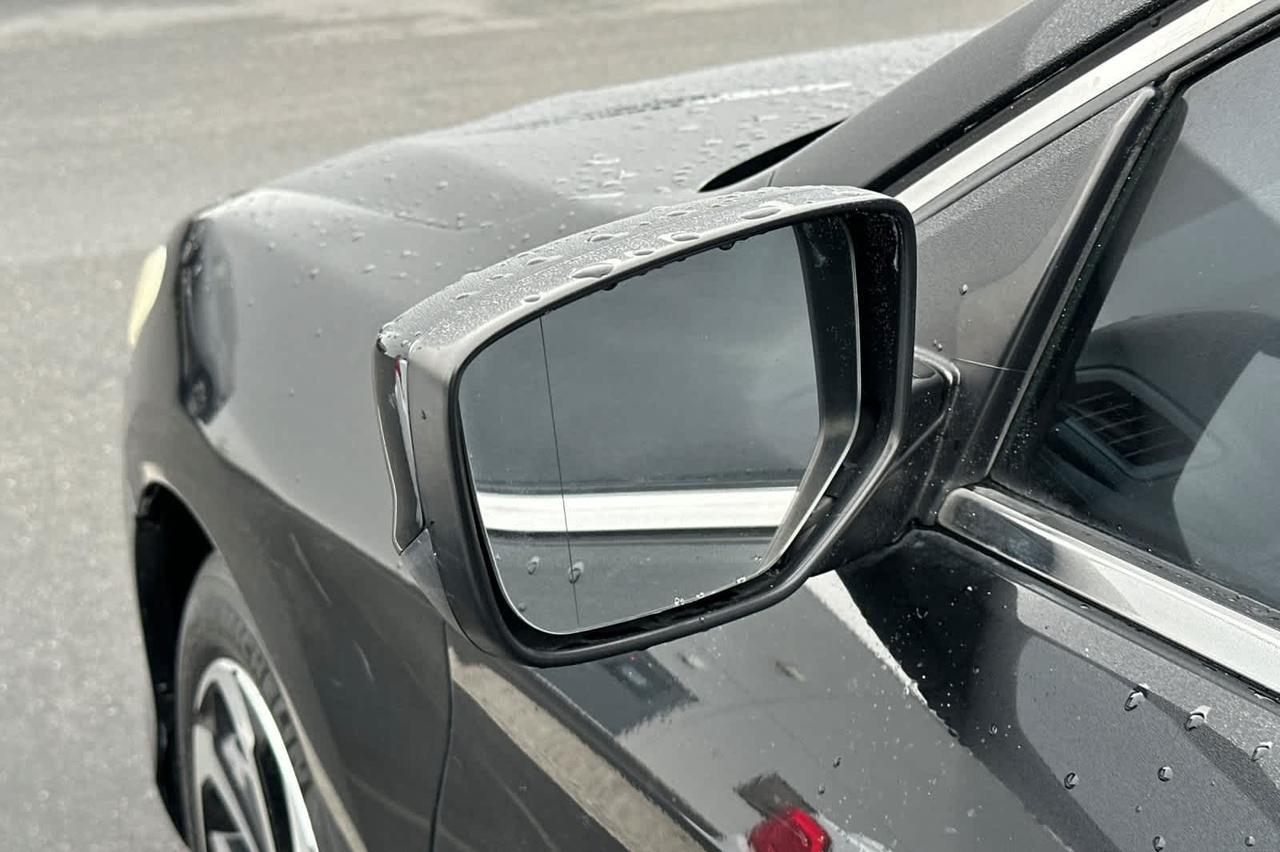 2016 Honda Accord LX-S Roseville CA