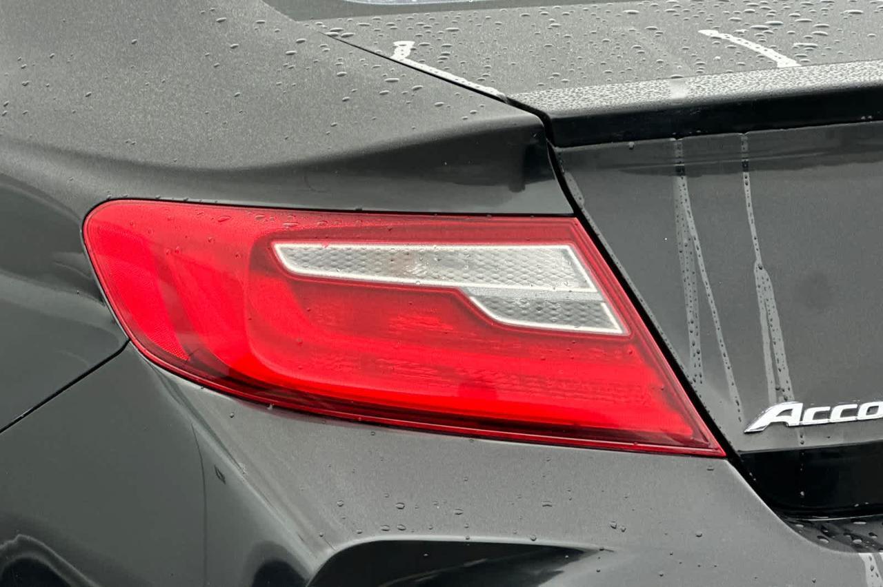 2016 Honda Accord LX-S Roseville CA