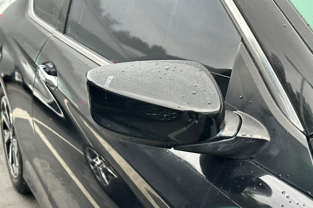 2016 Honda Accord LX-S Roseville CA