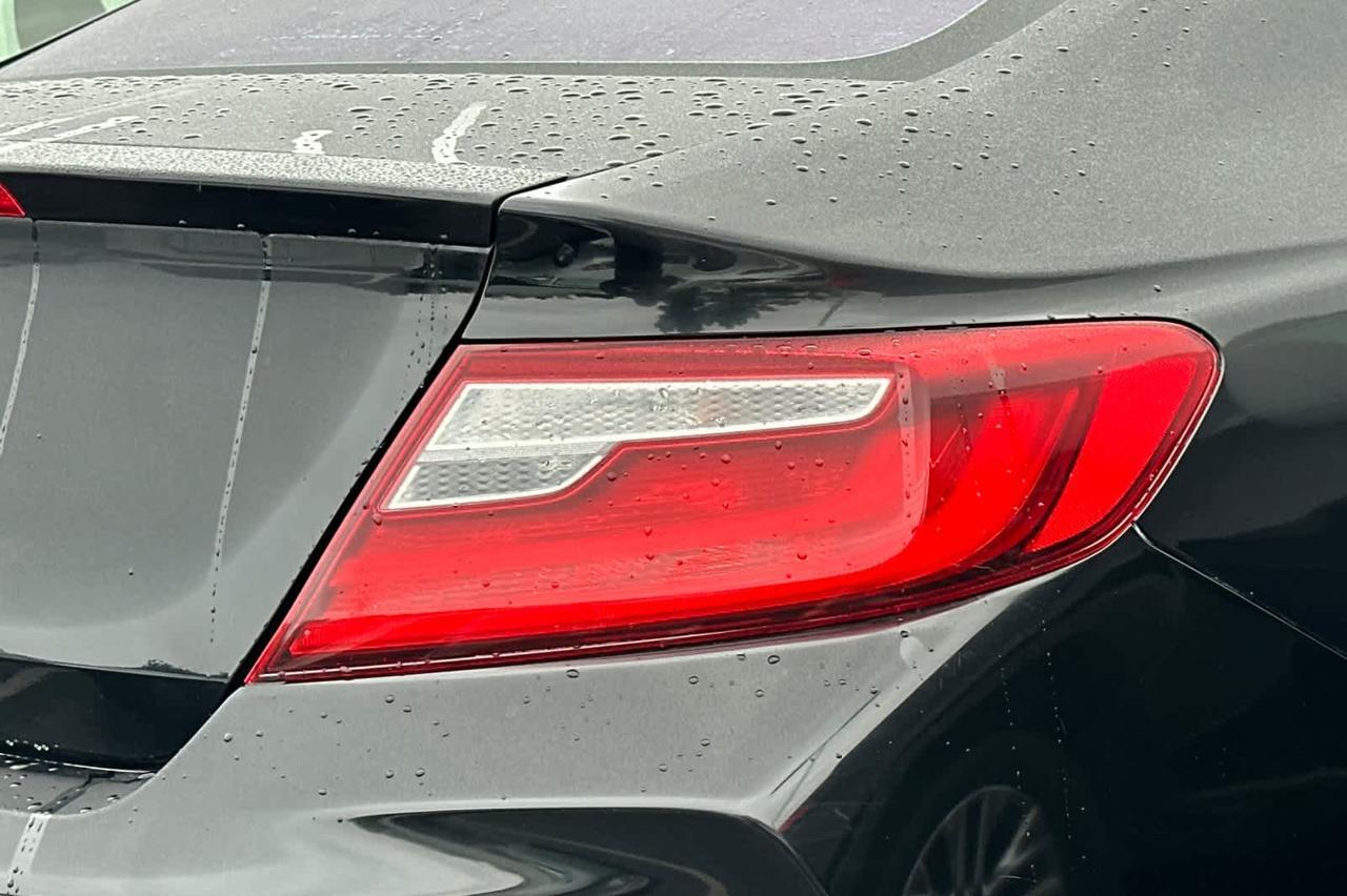 2016 Honda Accord LX-S Roseville CA