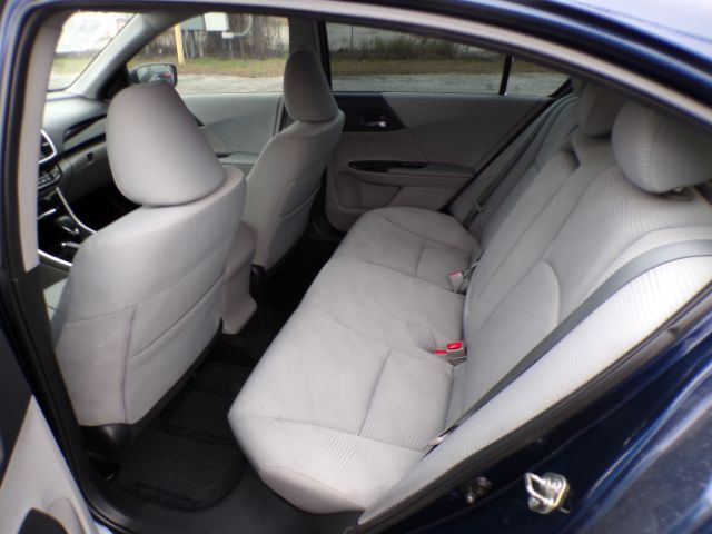 2016 Honda Accord LX San Antonio TX