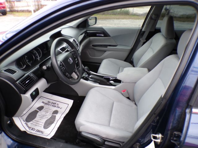 2016 Honda Accord LX San Antonio TX