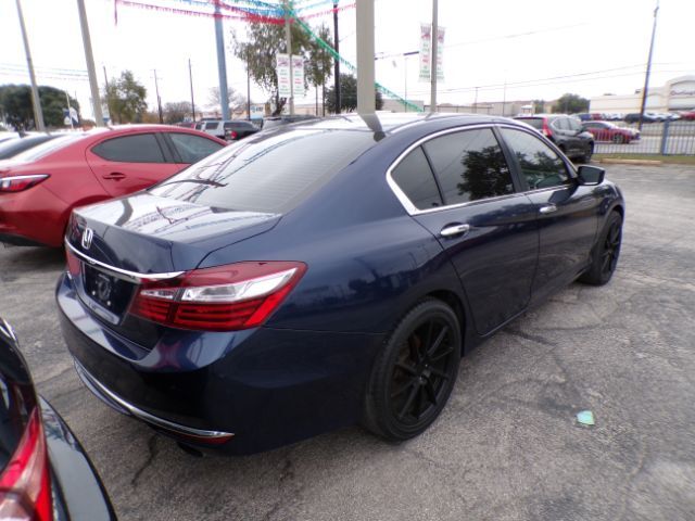 2016 Honda Accord LX San Antonio TX