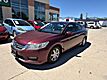 2016 Honda Accord LX Sedan CVT