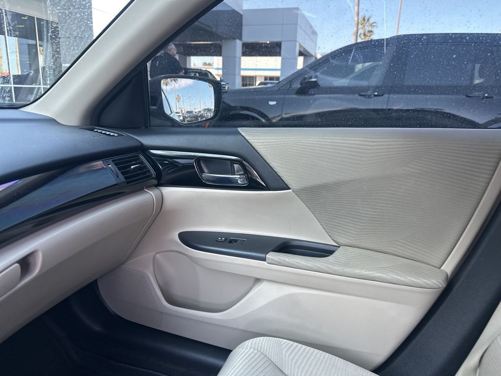 2016 Honda Accord LX Tucson AZ