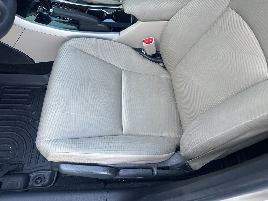 2016 Honda Accord LX Tucson AZ