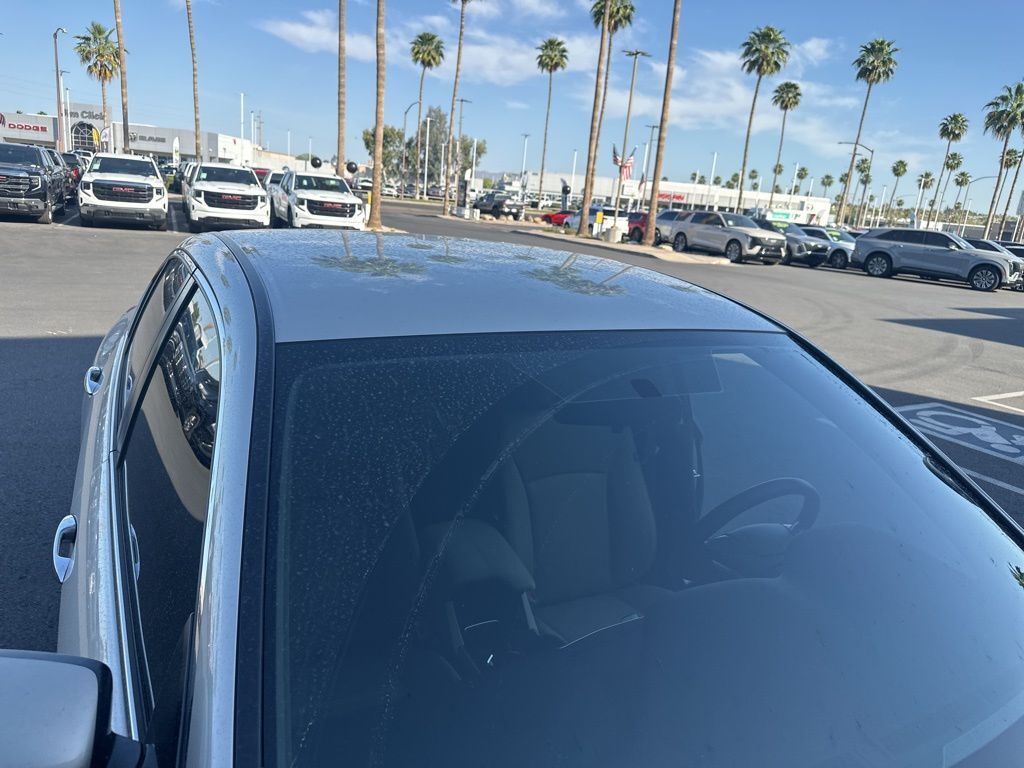 2016 Honda Accord LX Tucson AZ