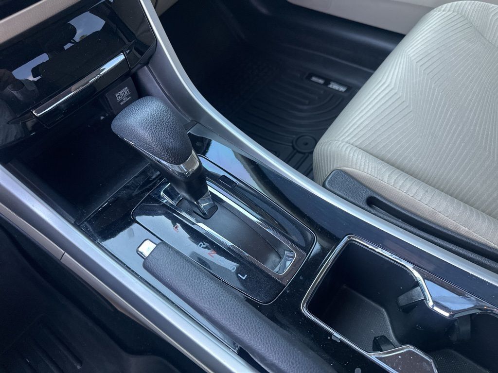 2016 Honda Accord LX Tucson AZ