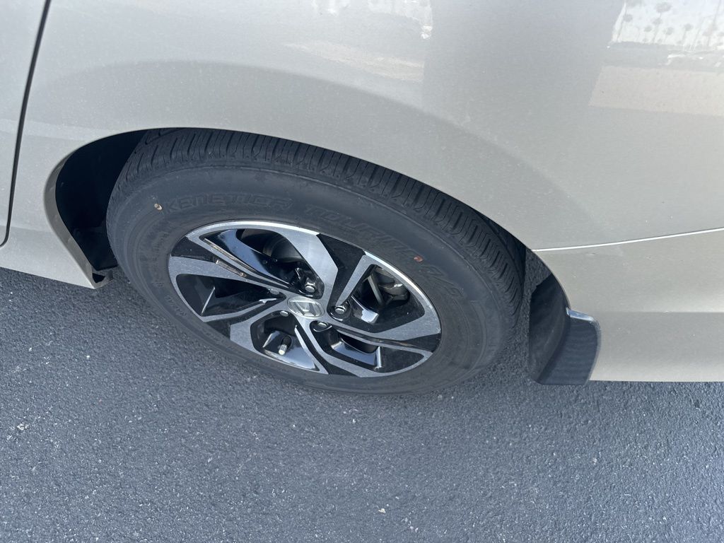 2016 Honda Accord LX Tucson AZ