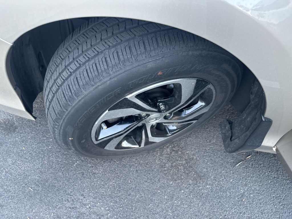 2016 Honda Accord LX Tucson AZ