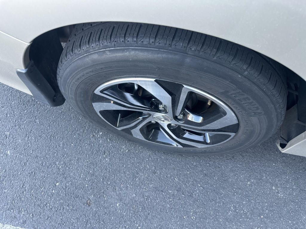 2016 Honda Accord LX Tucson AZ