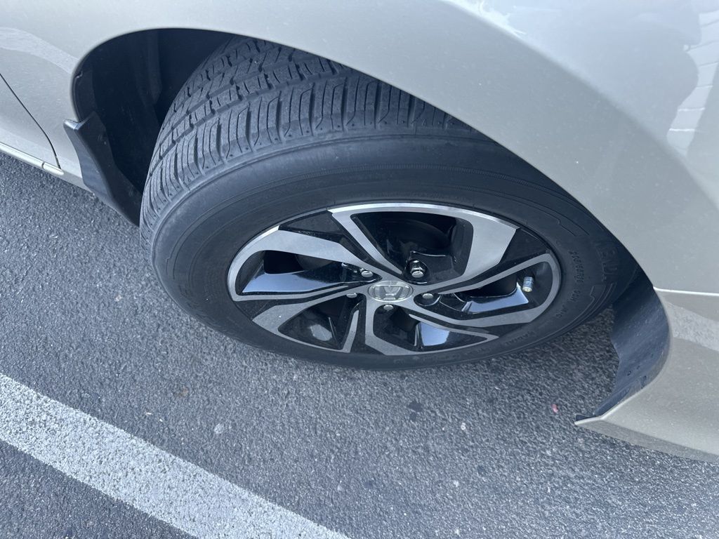 2016 Honda Accord LX Tucson AZ