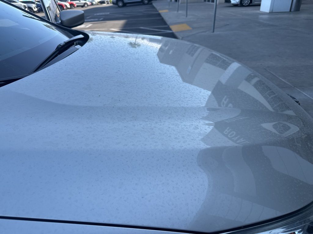 2016 Honda Accord LX Tucson AZ