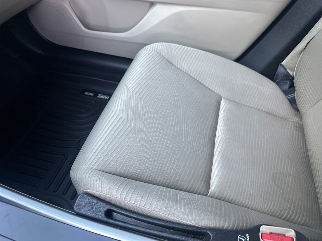 2016 Honda Accord LX Tucson AZ