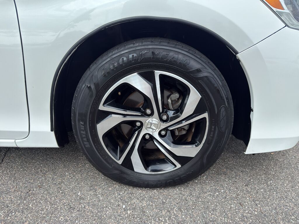 2016 Honda Accord LX Wilmington NC