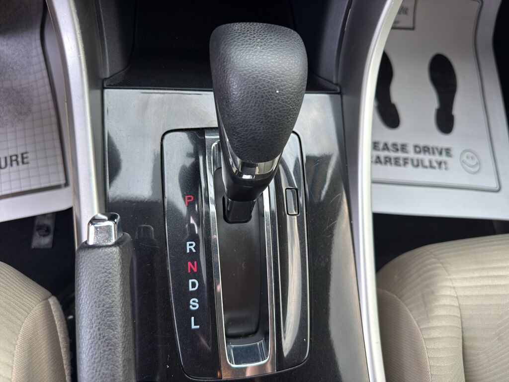 2016 Honda Accord LX Wilmington NC