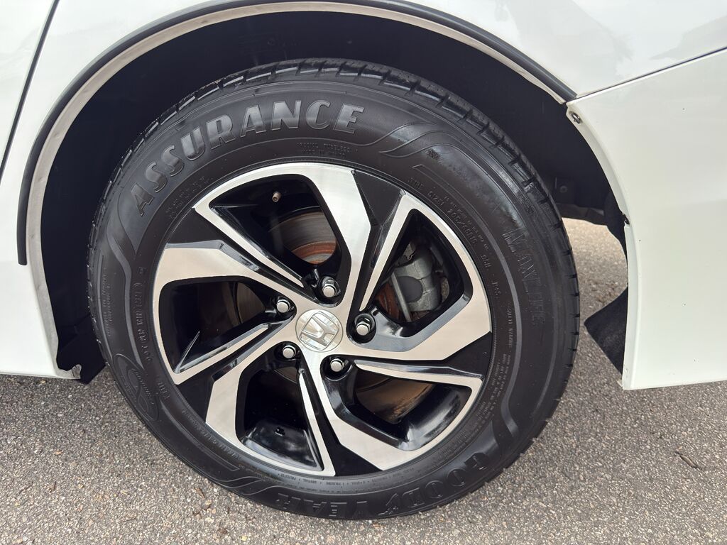 2016 Honda Accord LX Wilmington NC
