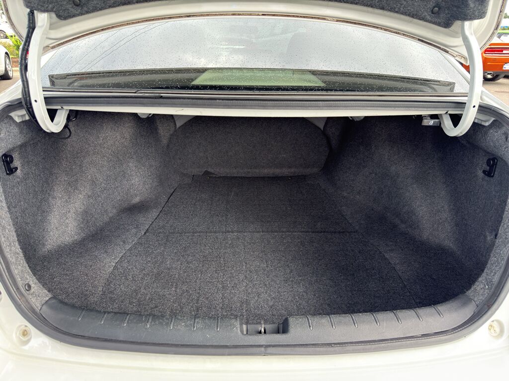 2016 Honda Accord LX Wilmington NC