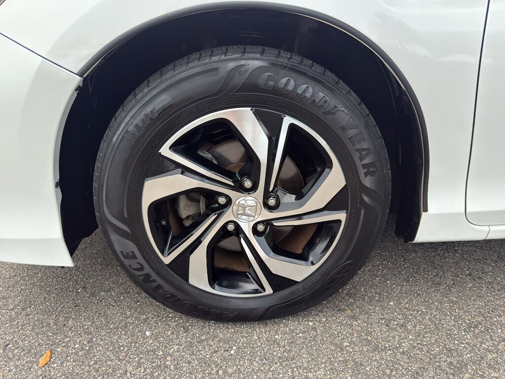 2016 Honda Accord LX Wilmington NC