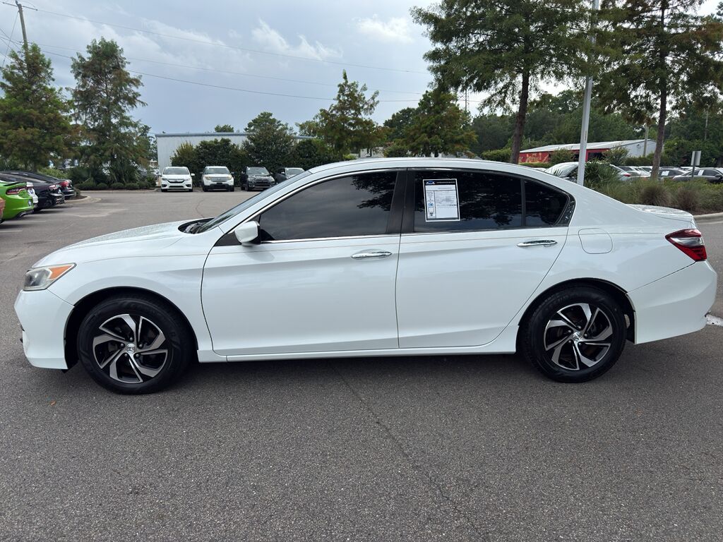 2016 Honda Accord LX Wilmington NC