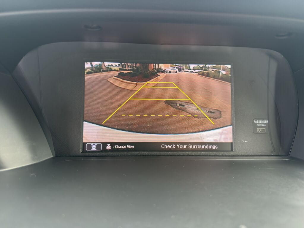 2016 Honda Accord LX Wilmington NC