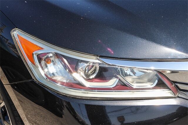 2016 Honda Accord LX El Monte CA