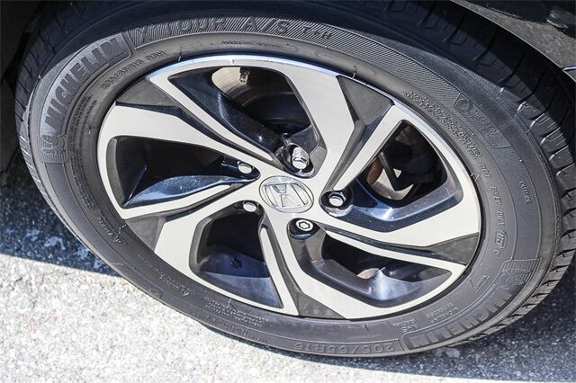 2016 Honda Accord LX El Monte CA
