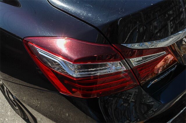2016 Honda Accord LX El Monte CA