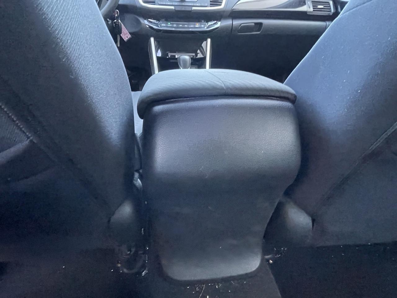 2016 Honda Accord LX Alexandria VA