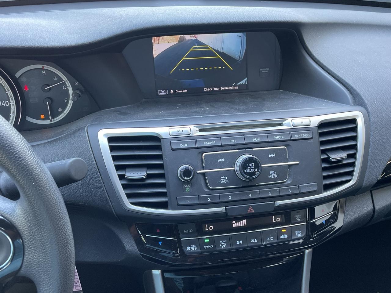 2016 Honda Accord LX Alexandria VA