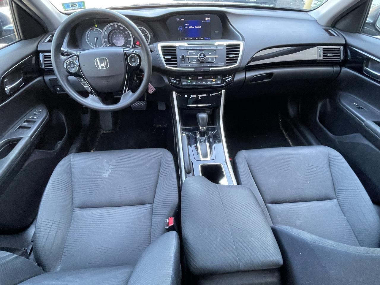 2016 Honda Accord LX Alexandria VA