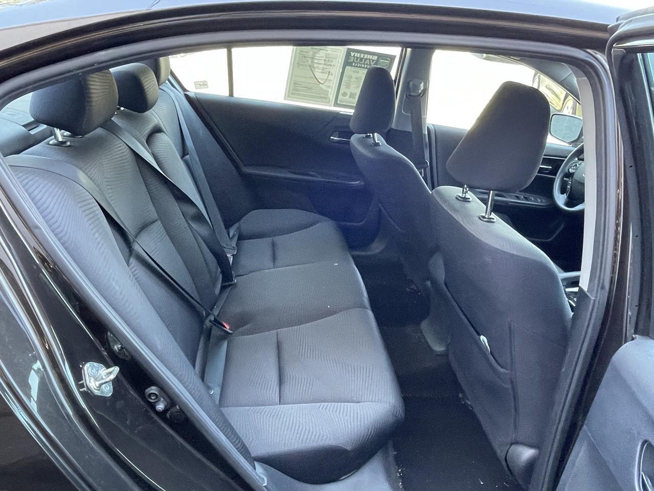 2016 Honda Accord LX Alexandria VA