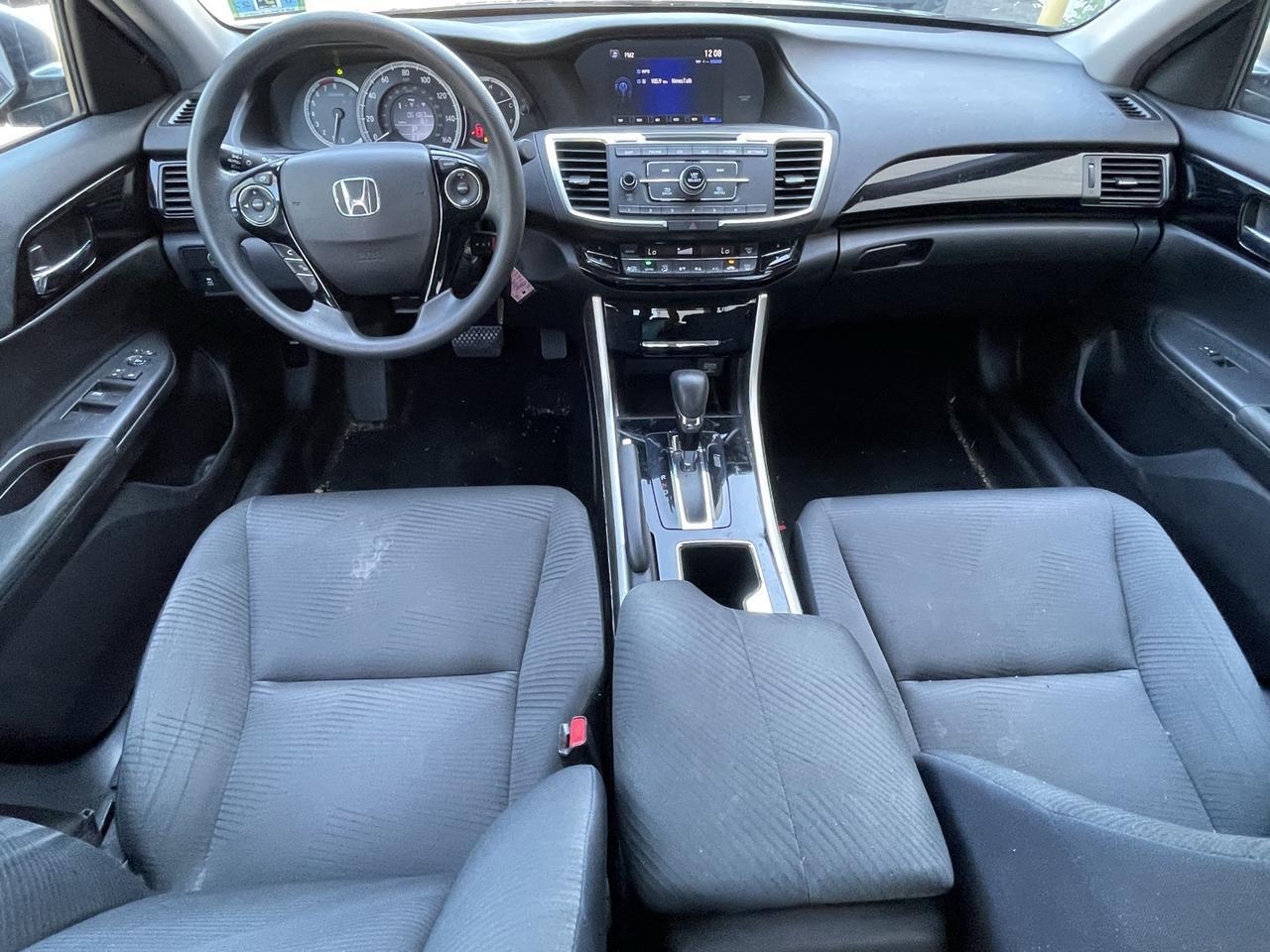 2016 Honda Accord LX Alexandria VA