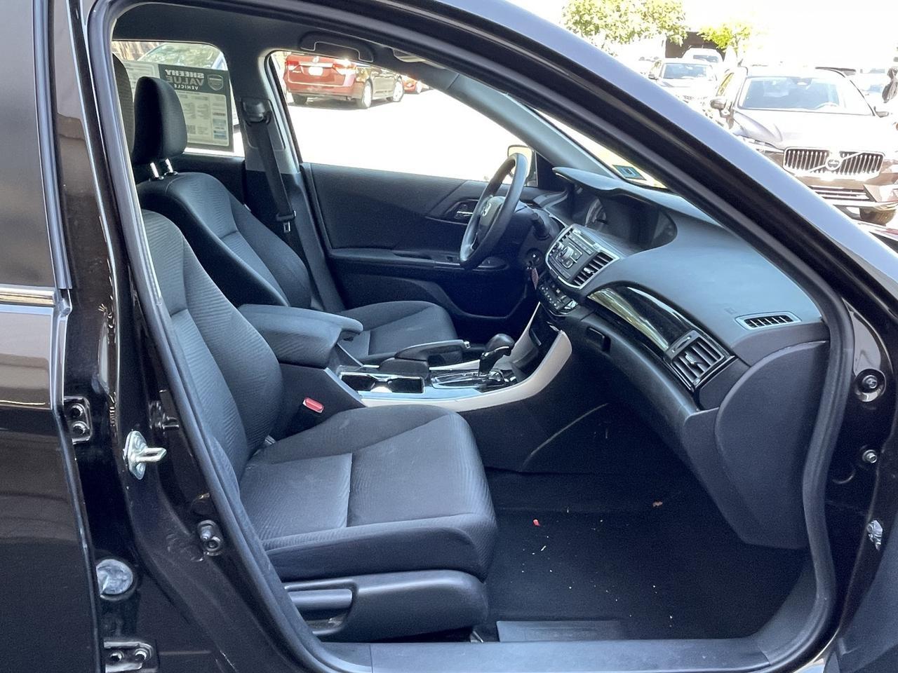 2016 Honda Accord LX Alexandria VA