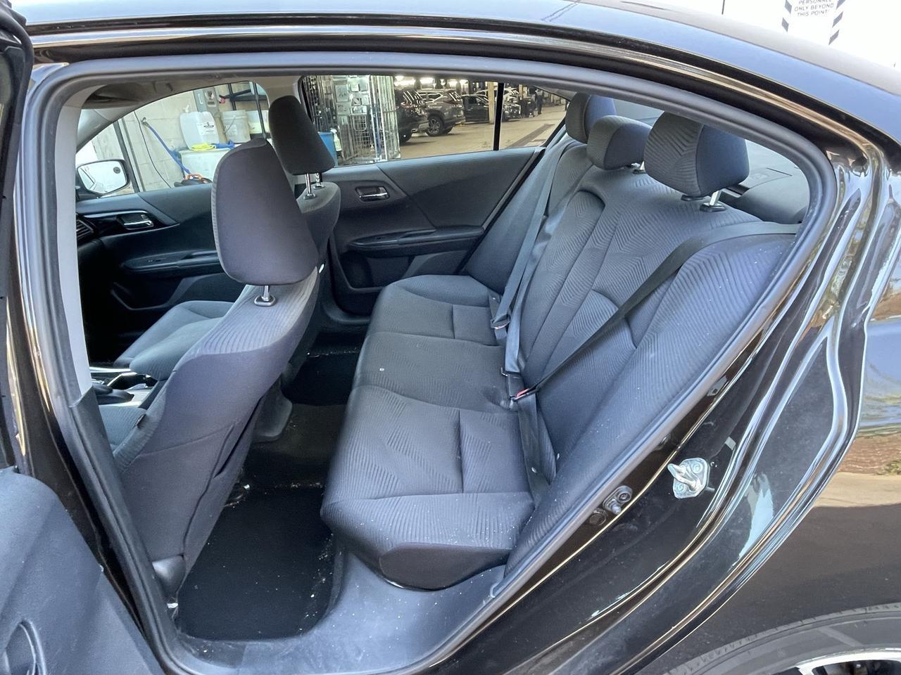 2016 Honda Accord LX Alexandria VA