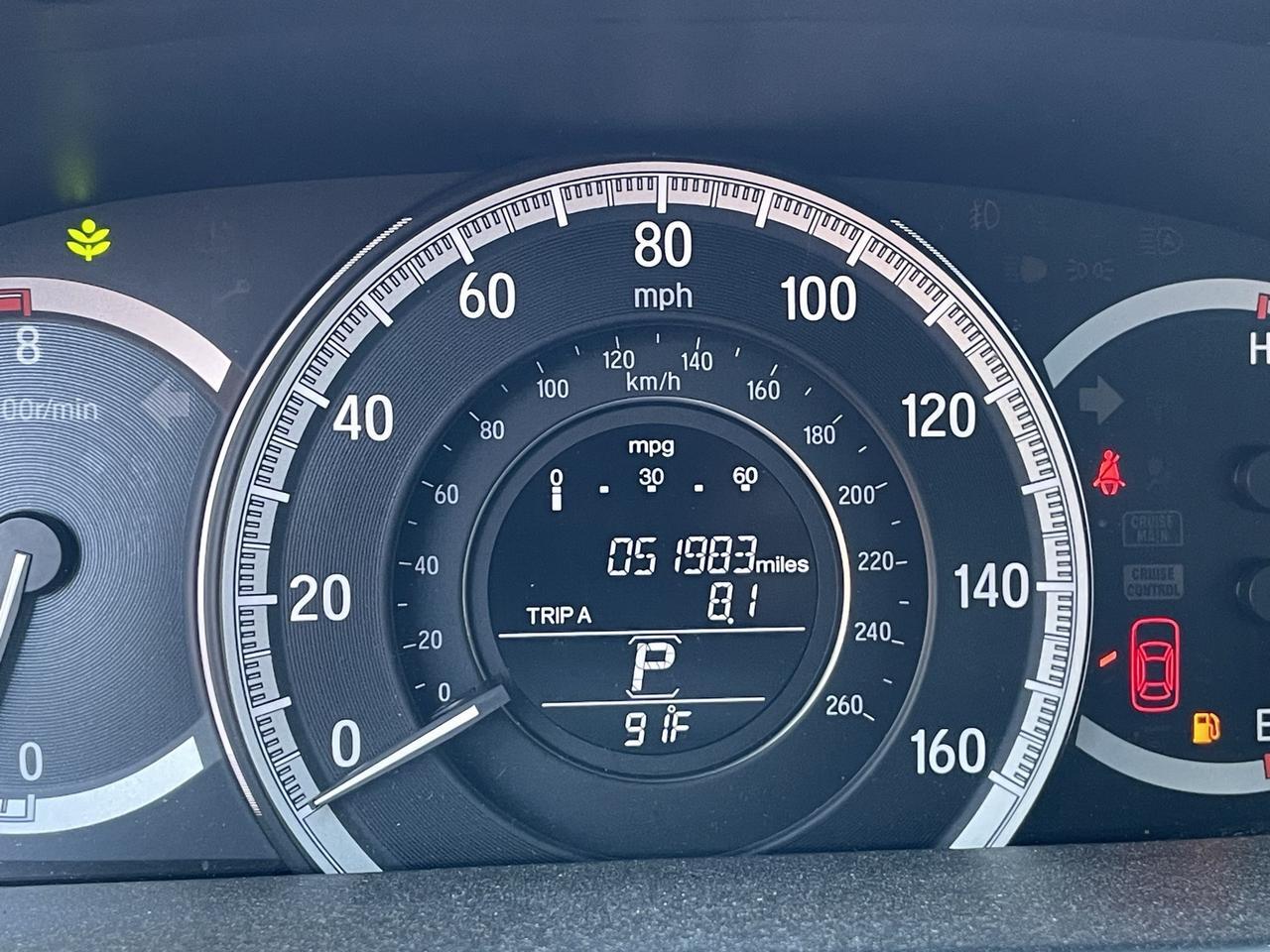 2016 Honda Accord LX Alexandria VA
