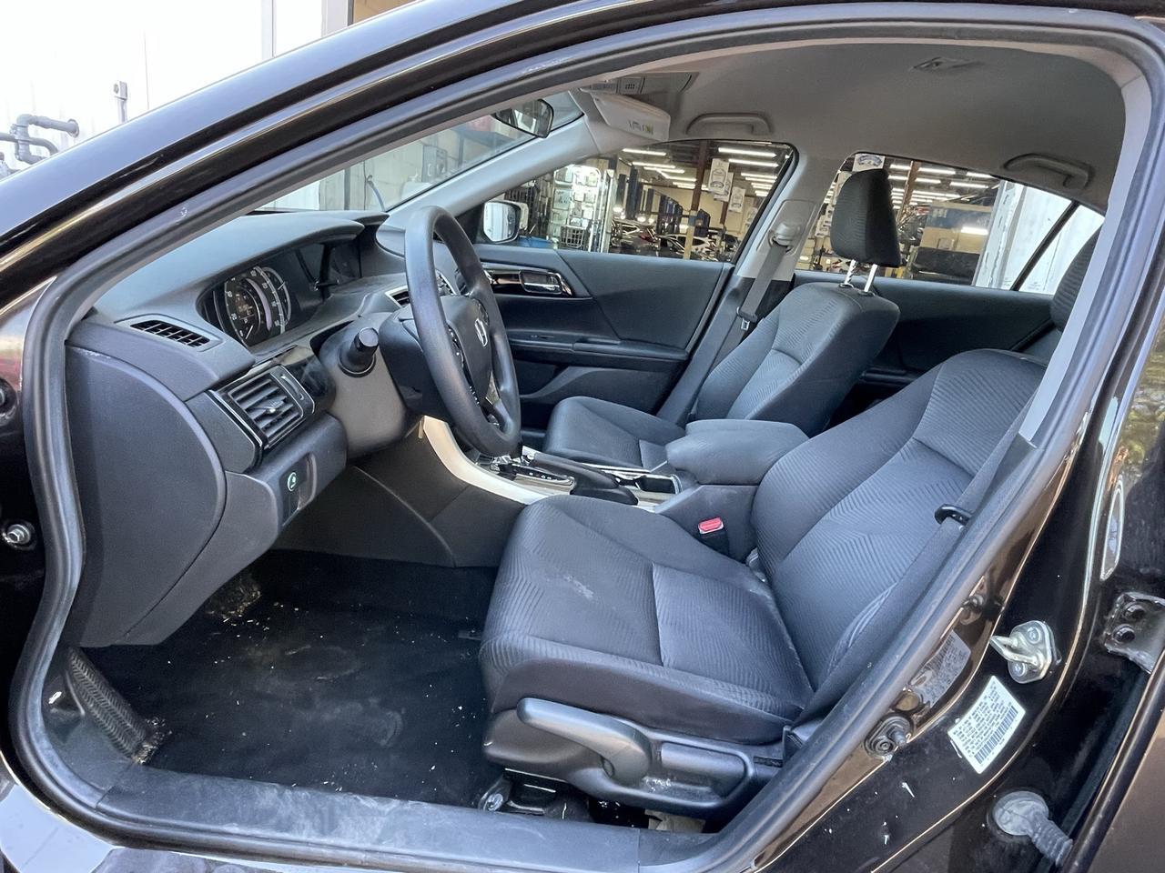 2016 Honda Accord LX Alexandria VA
