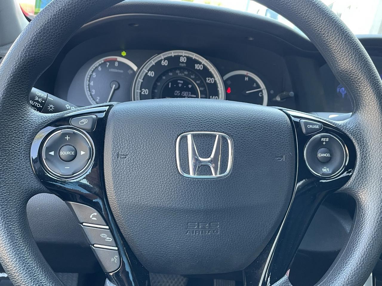 2016 Honda Accord LX Alexandria VA