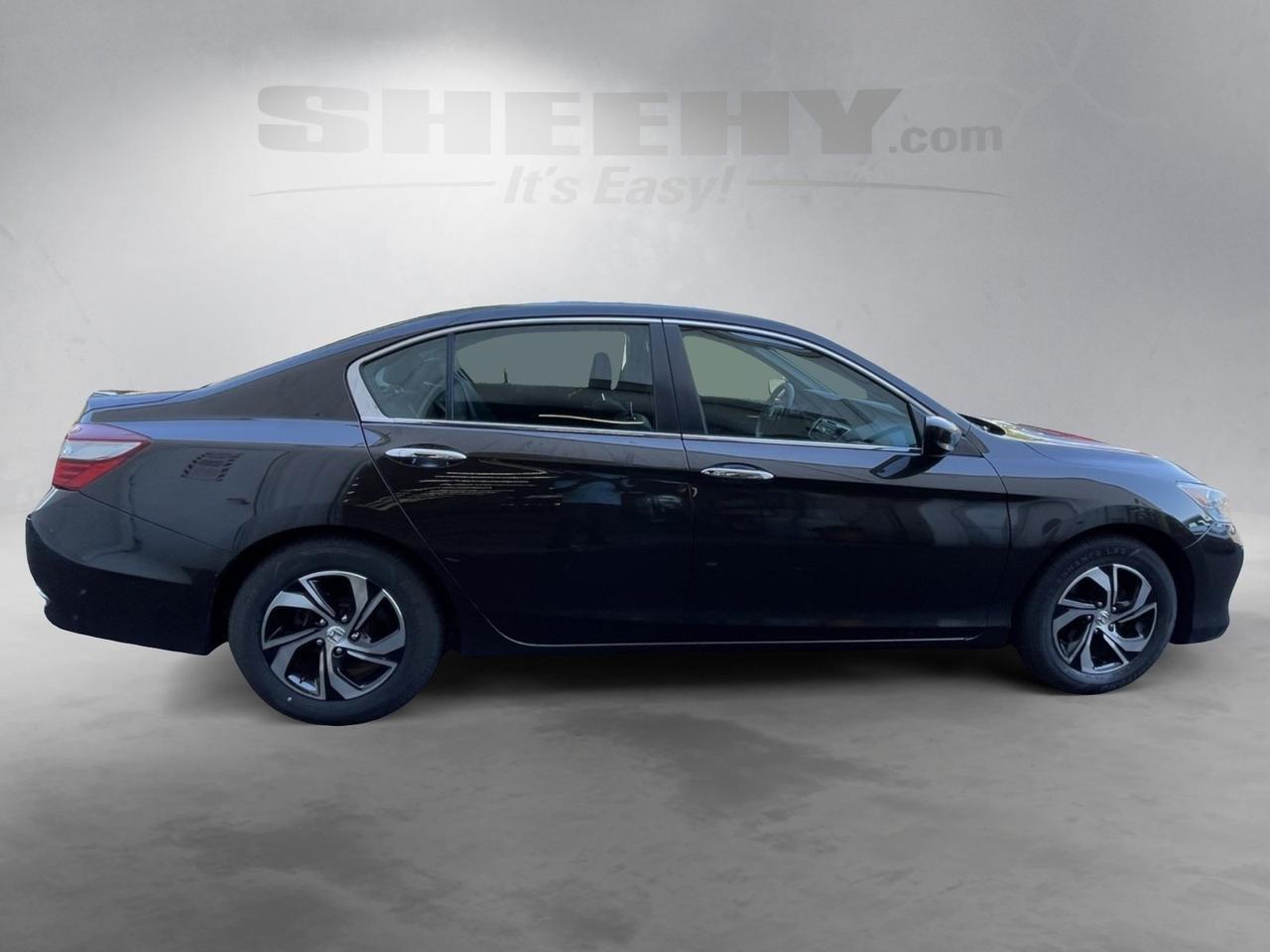 2016 Honda Accord LX Alexandria VA