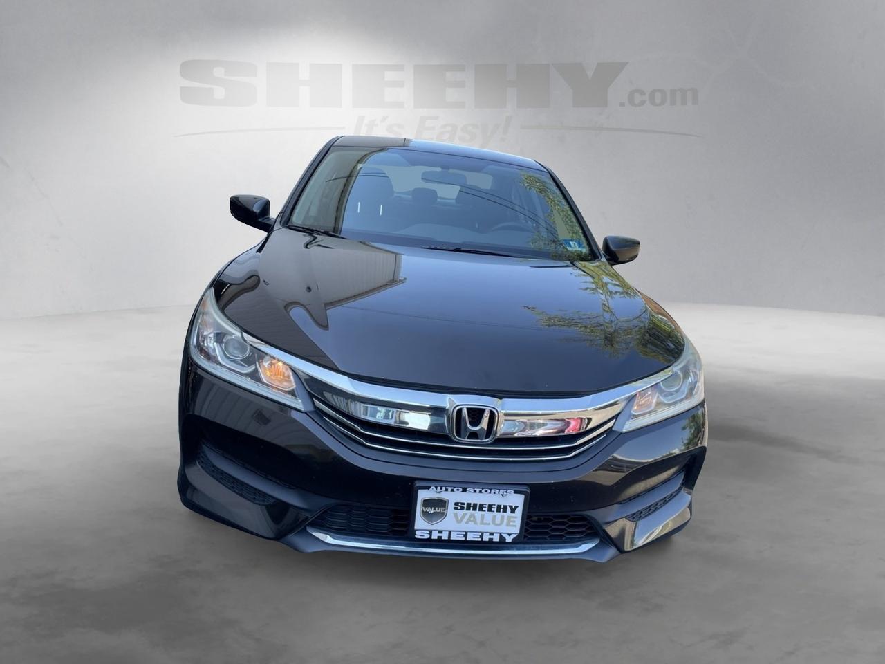 2016 Honda Accord LX Alexandria VA